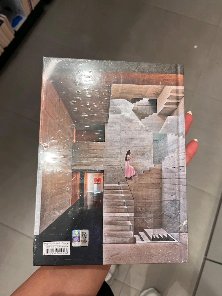 Homes for Our Time İngilizce Santa Tasarım Yapı Kitap - 4