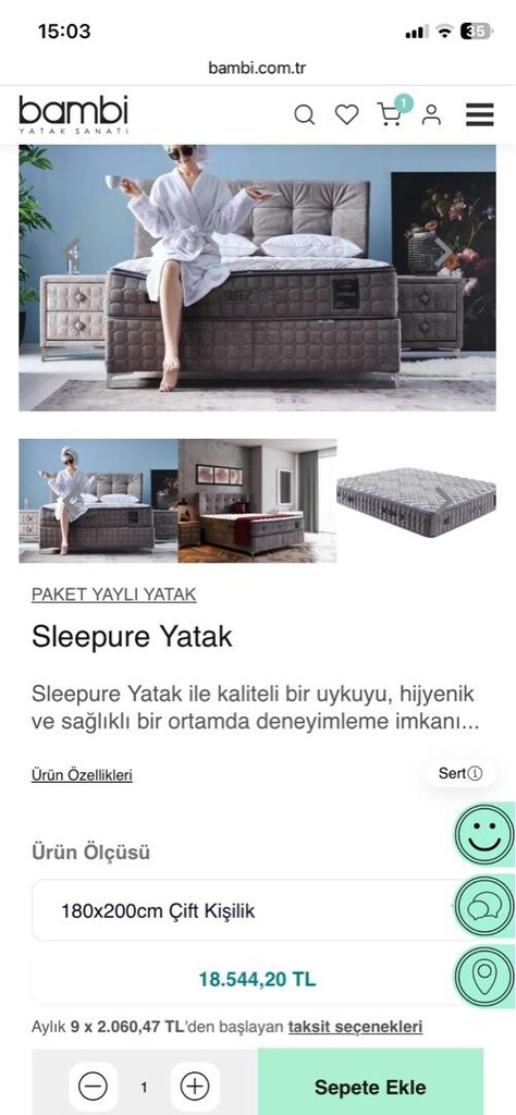 yatak - 7
