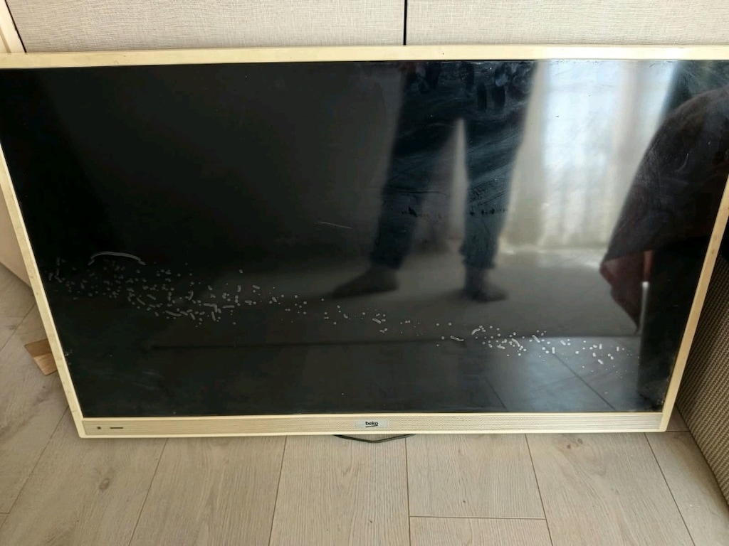Beko LED TV 110 ekran - 5