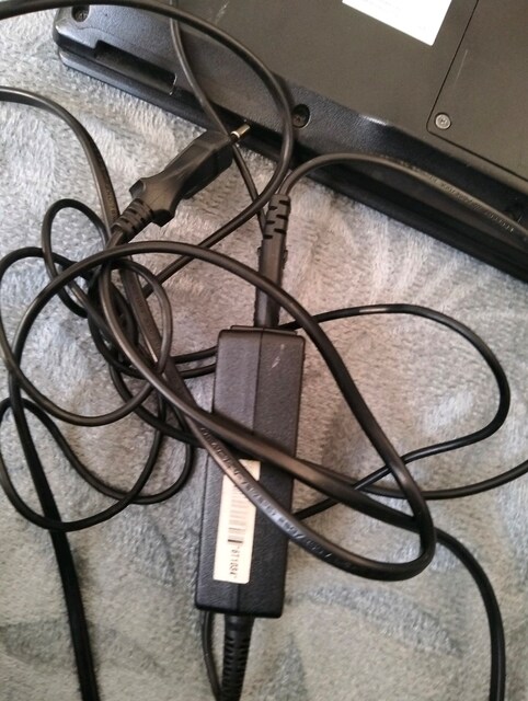 laptop