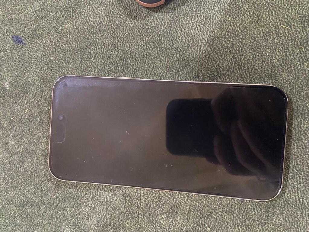 iPhone 16 promax - 7