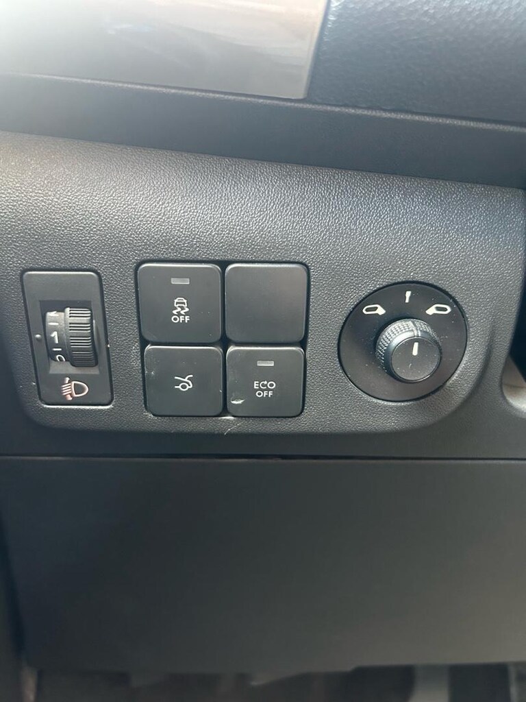 2021 model Citroen C-Elysee - 8