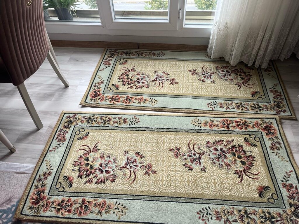 SARAY HALI - 2