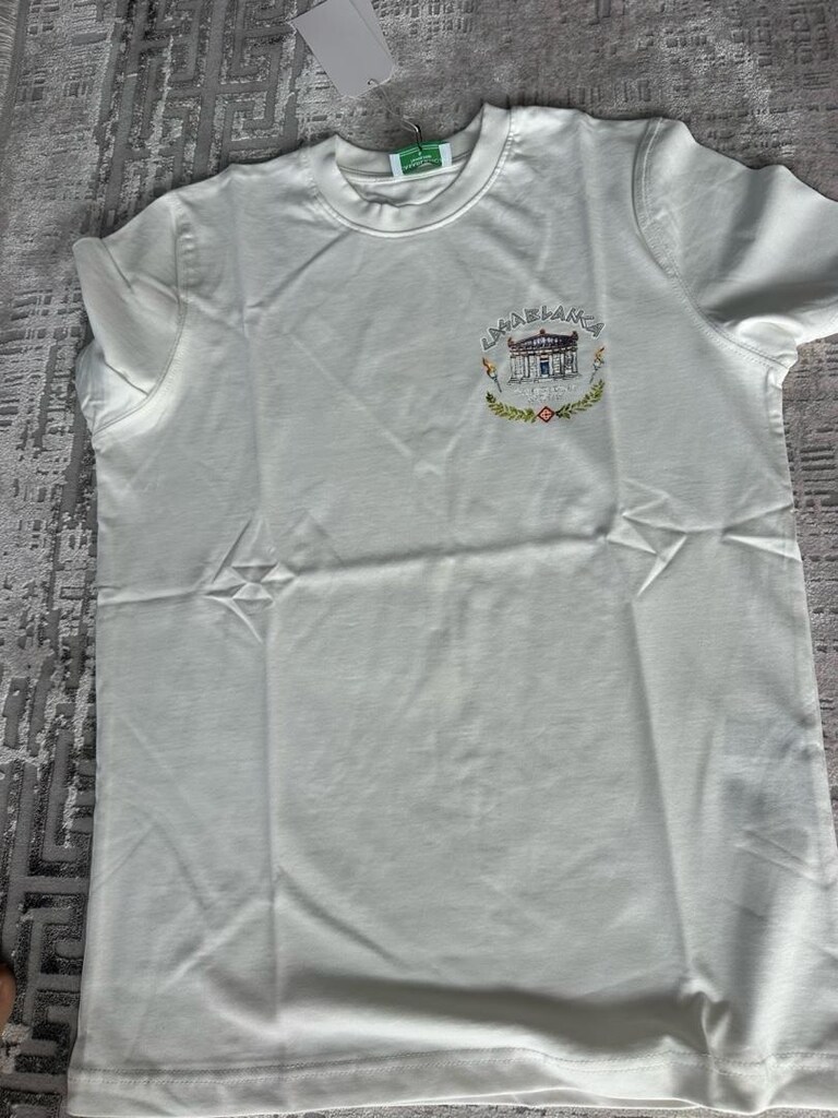 kazak tişört - 6