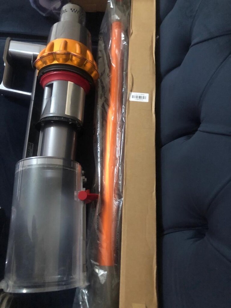 DYSON V15 Orjinal - 4
