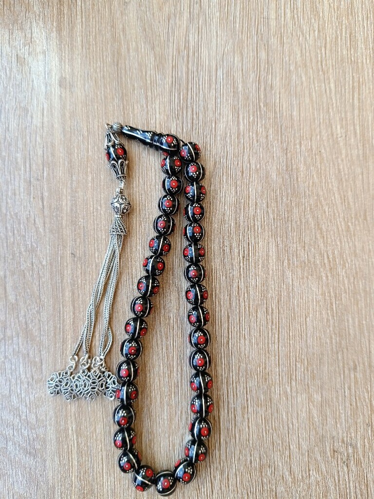SANDIK ÜRÜNÜ ORJİNAL TESPİHLER - 17