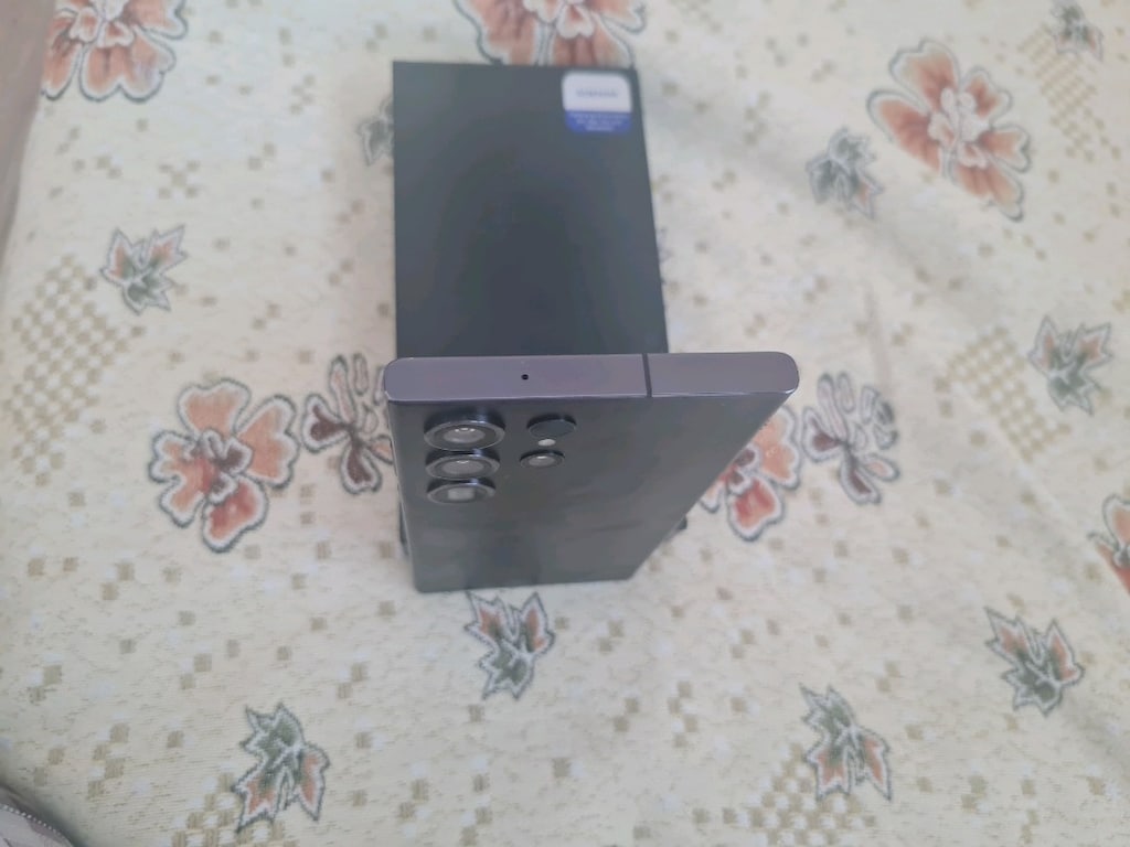 SIFIRDAN FARKSIZ YURTİÇİ 256GB 8RAM ORJİNAL SAMSUNG S23 ULTRA - 10