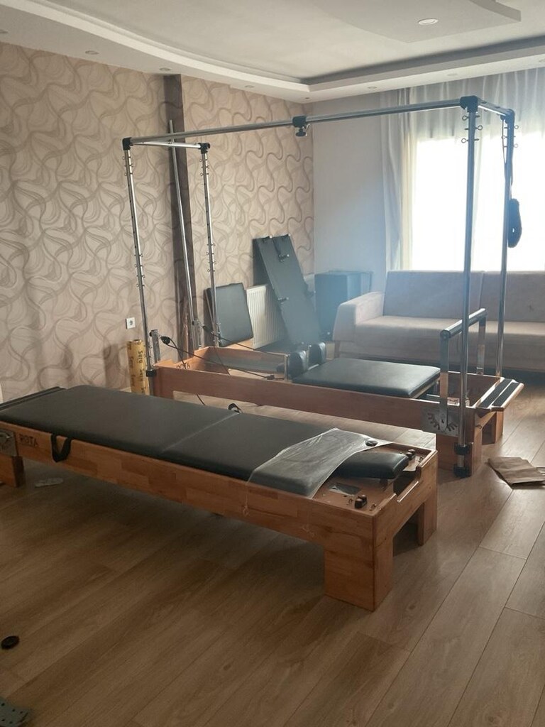Rota Pilates Aleti - 2