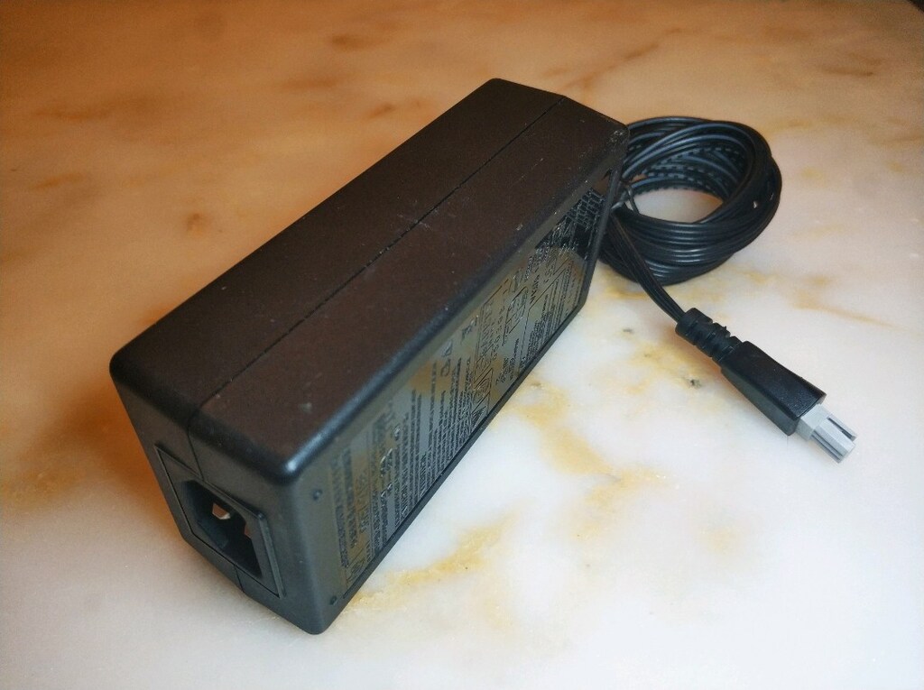 HP Yazıcı Adaptörü Orjinal 0957-2166 - 2