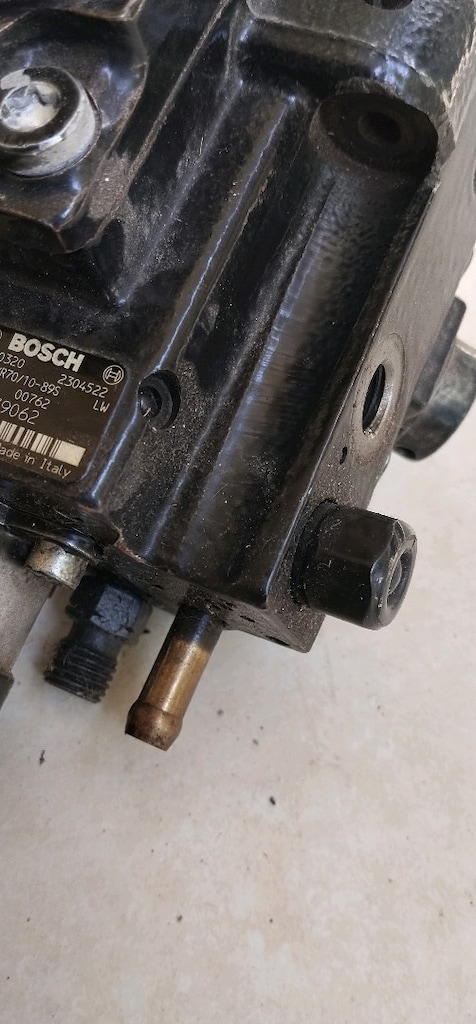 Yakıt pompası bosch 0445010320 Fiat Ducato, iveco Daily,Citroën Jumper - 3