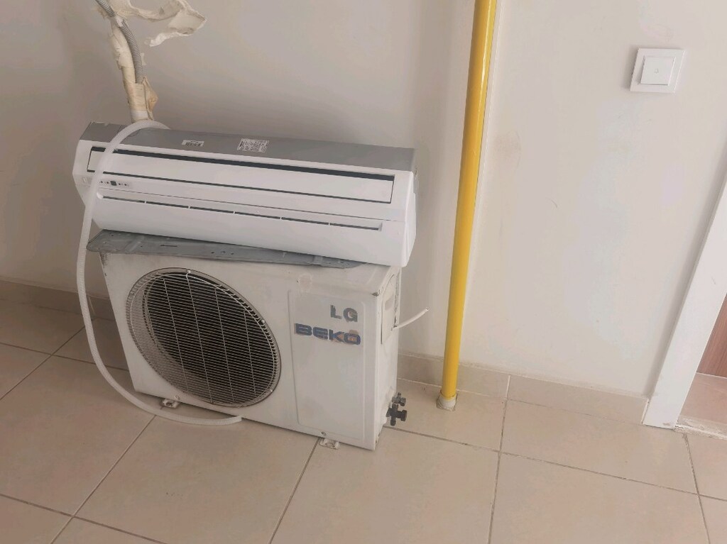 BEKO KLİMA ÇOK UYGUN FİYATA AÇIKLAMAYI OKUYUN - 6