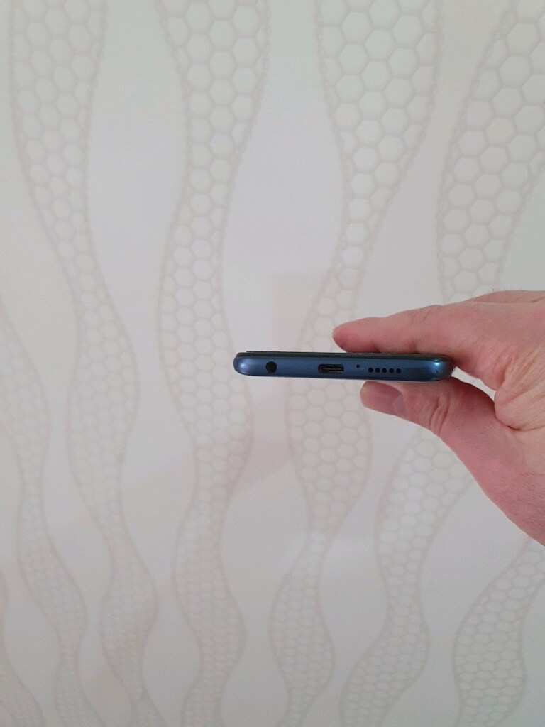REDMİ NOTE 9S 128/6+2 kayıtlı Sıfır gibi temiz saglam TAKAS OLUR - 7