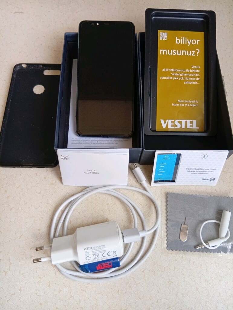 AKILLI TELEFON - 2