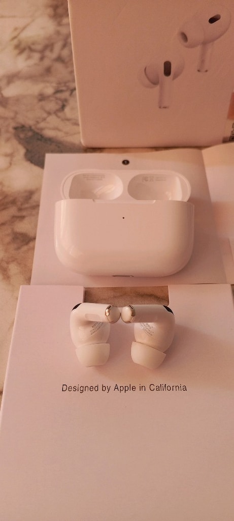 Airpods Pro 2 Kulaklık Sıfır - 6