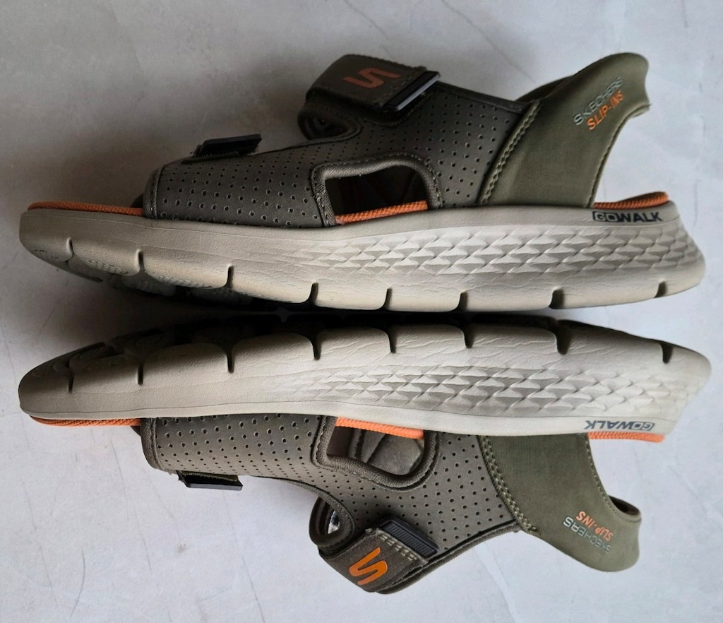 Skechers Sandalet - 6