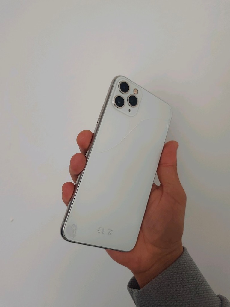 İPHONE 11 PRO MAX 512 GB TR CİHAZI FACE İD PASİF - 8