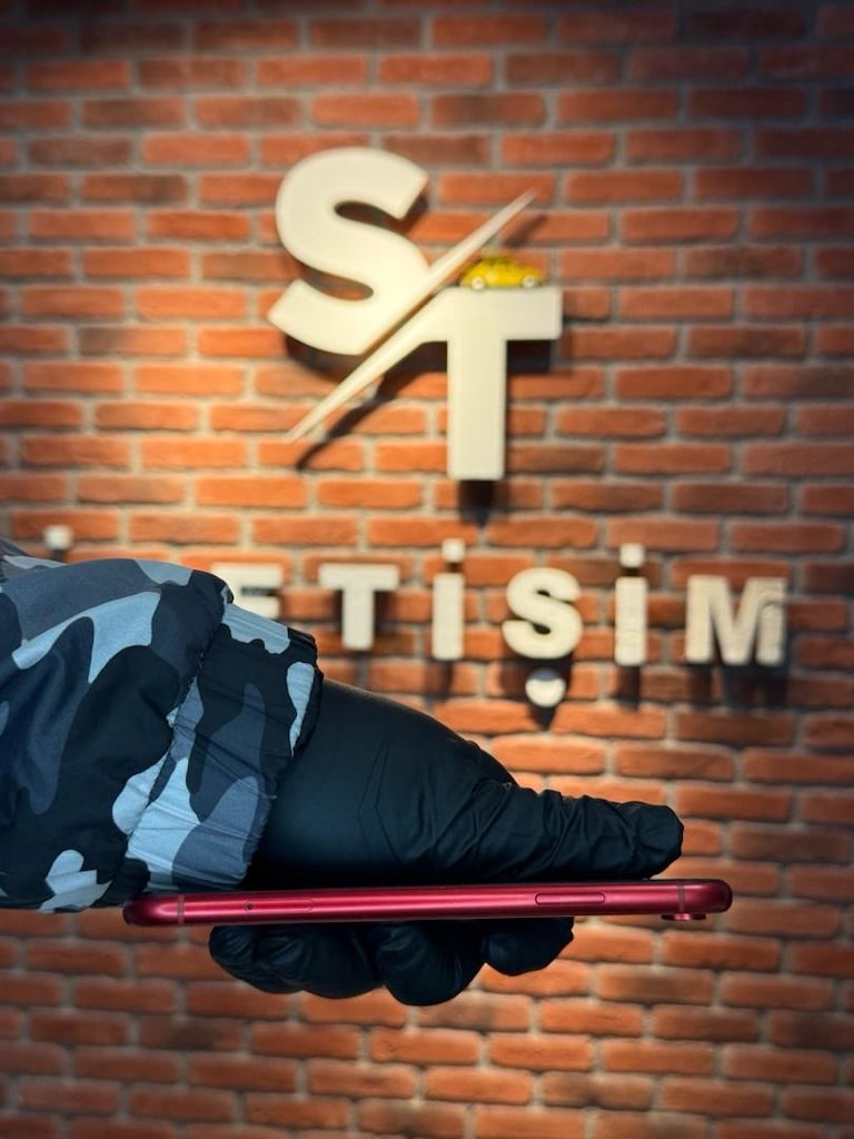 SIFIR AYARINDA SORUNSUZ KUTULU İPHONE XR ST İLETİŞİM’DE - 4