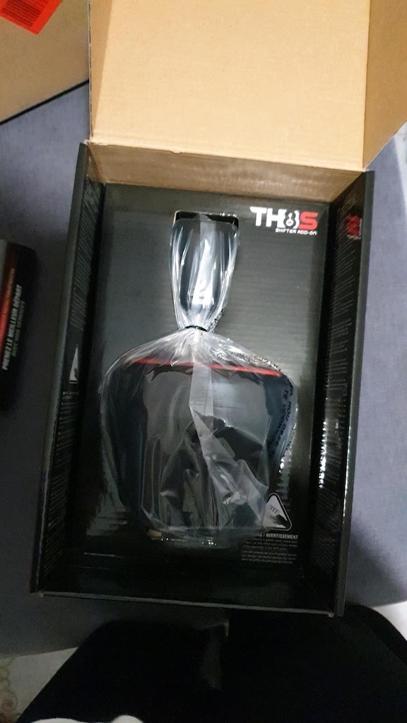 Thrustmaster T300 Direksiyon Seti + Shifter 4 Aylık Garantili - 7
