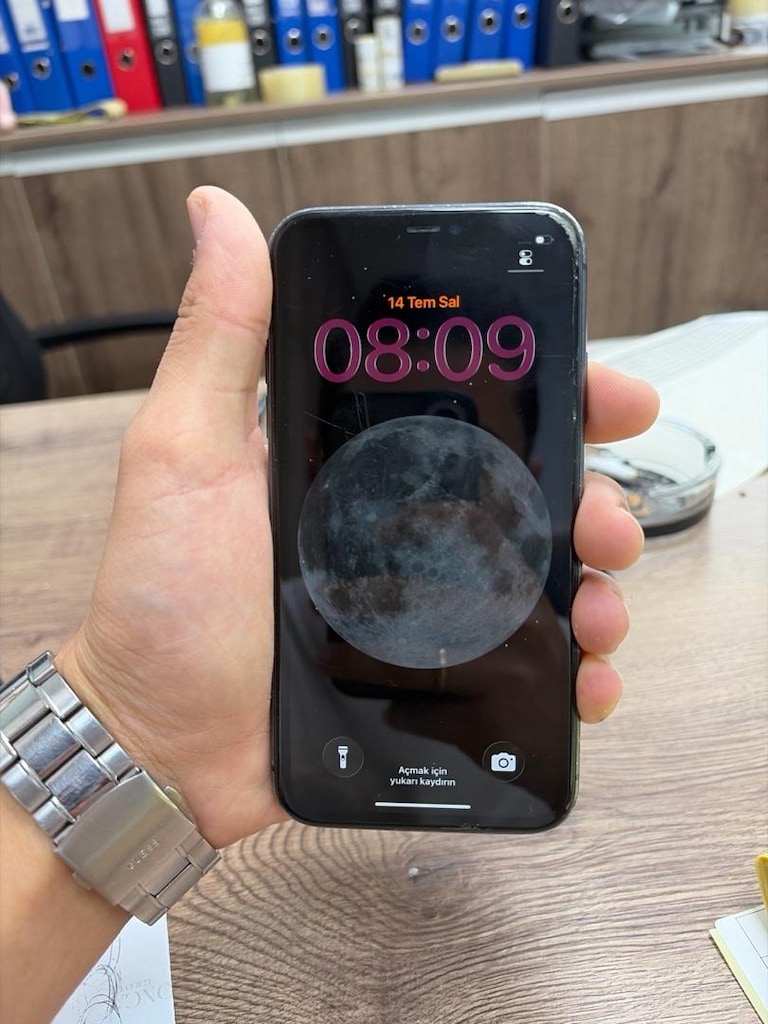 iphone 11 - 5