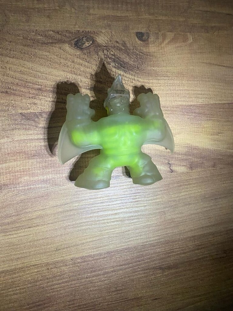 Goojitzu Dino X-Ray Tekli FigürPterodactyl Terrack - 2