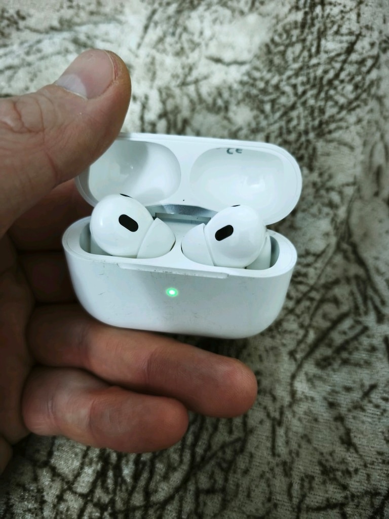 Airpods2 kulaklık - 4