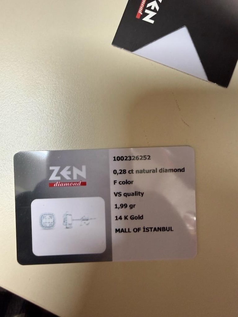 zEN PIRLANTA - 2