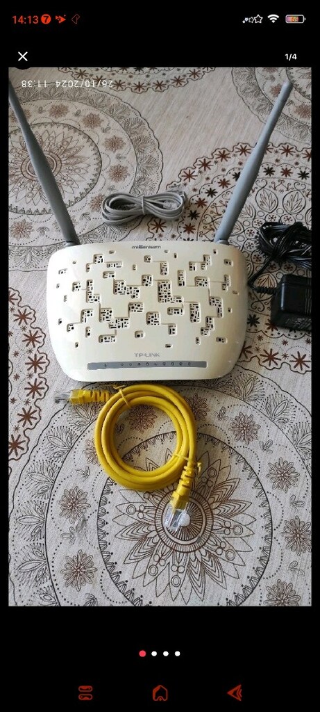 vdsl modemler 6ay iade garantili fiyat son - 18