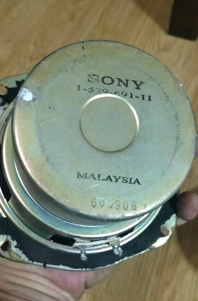 Audimax mx-3250BT Bluetoothlu teyp ve kabinler - 5