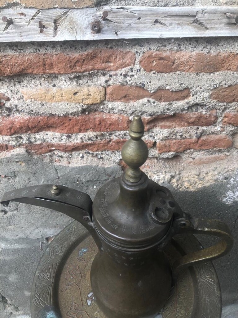 Pirinç Mırra - 3