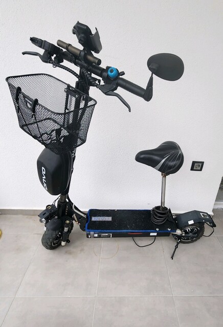 onvo ov 012 Xplus