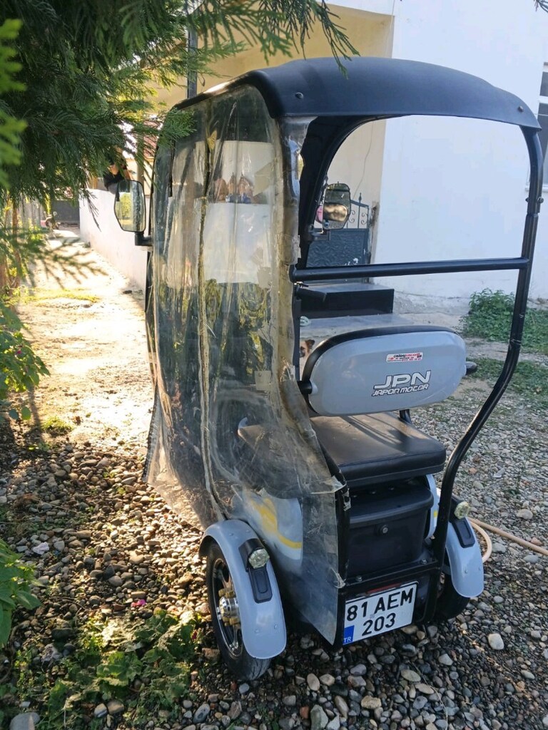 jpn 6000 elektrikli - 4