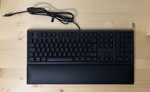 Razer Ornata v2