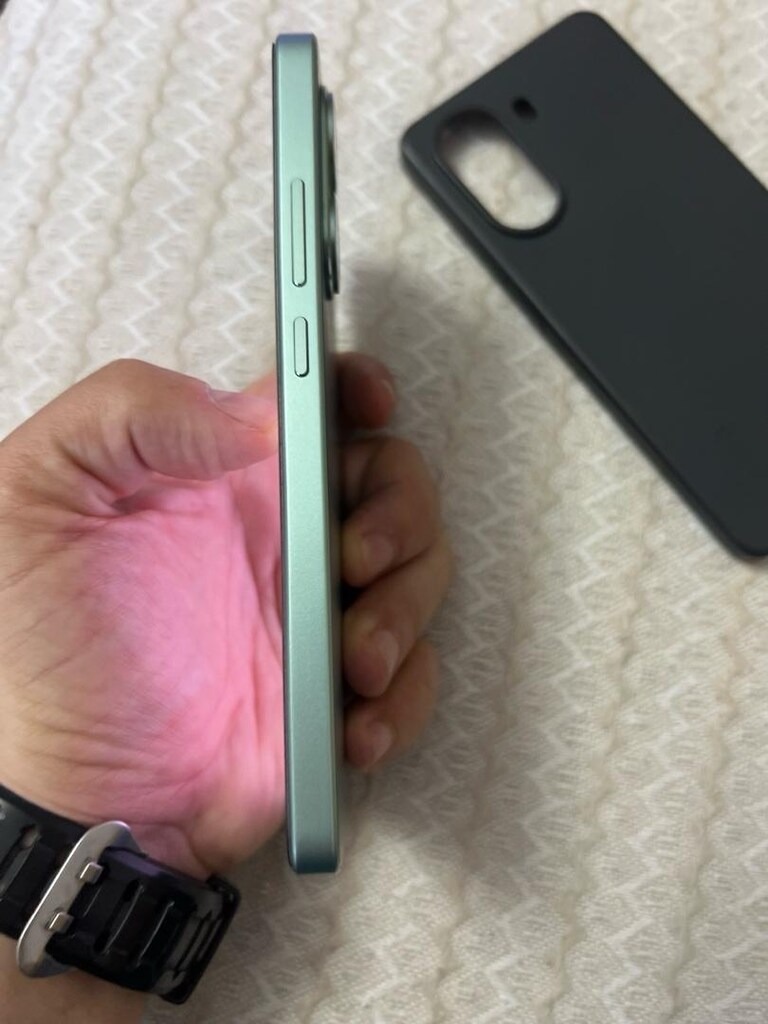 hatasız poco x7 pro 16/512 herseyı sıfır - 3