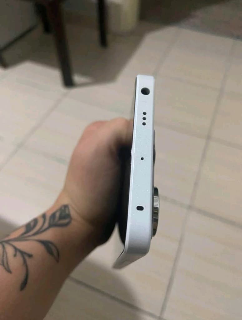 redmi 13pro 5g yd cihazı - 8