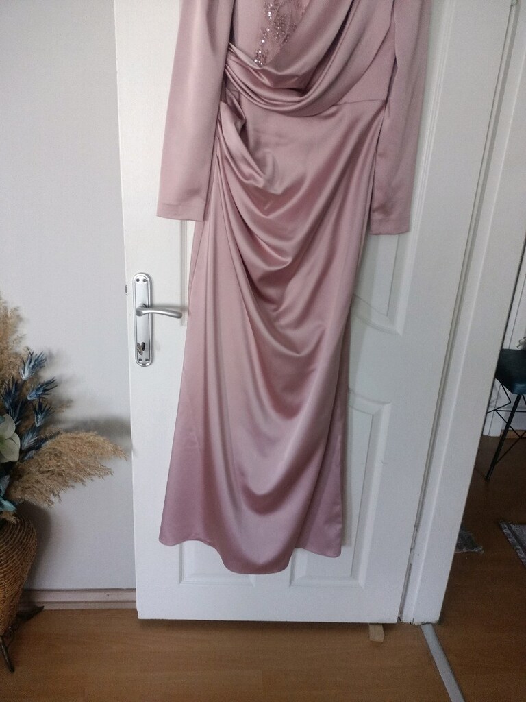 tesettür abiye - 3