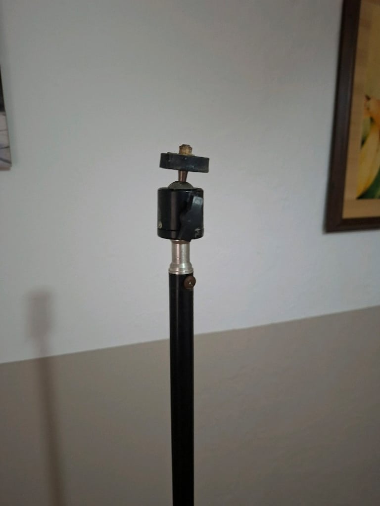 tripod - 6