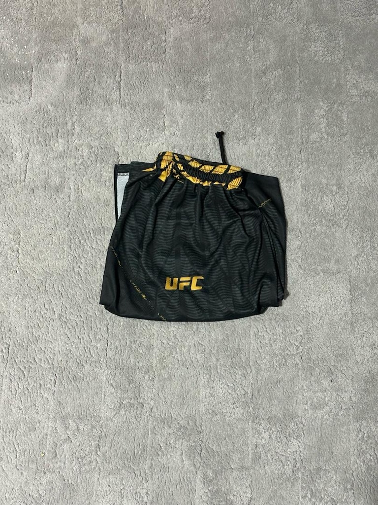 Venum UFC antrenman şortu - 3