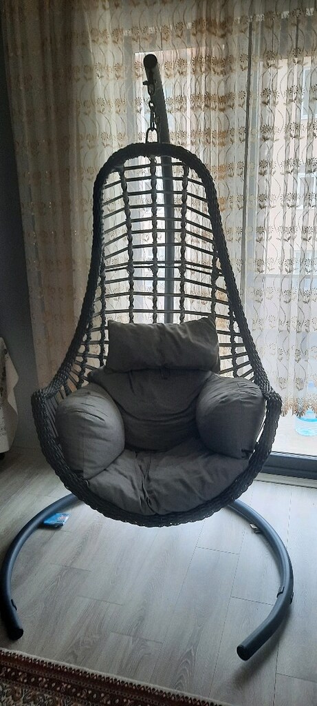 balkon salıncağı - 2