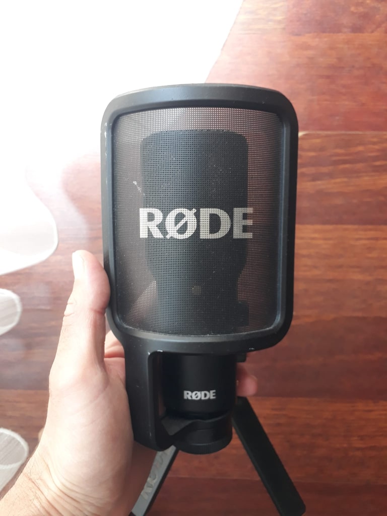 Rode NT-USB - 2