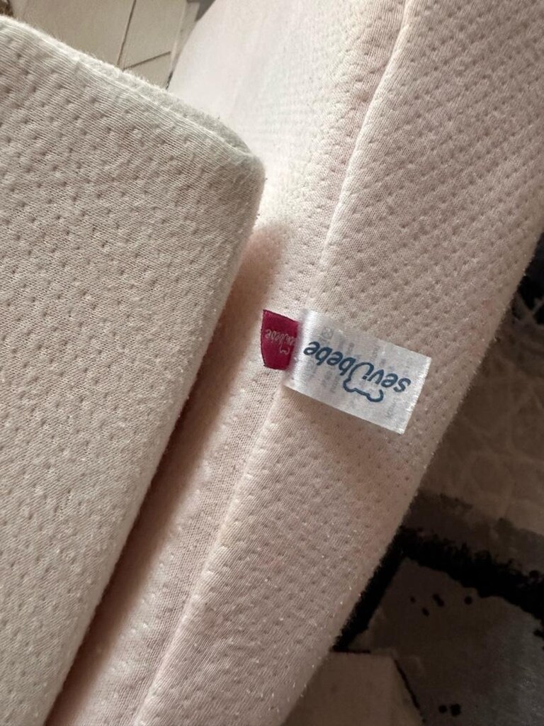 Sevibebe Reflü Yatağı - 2
