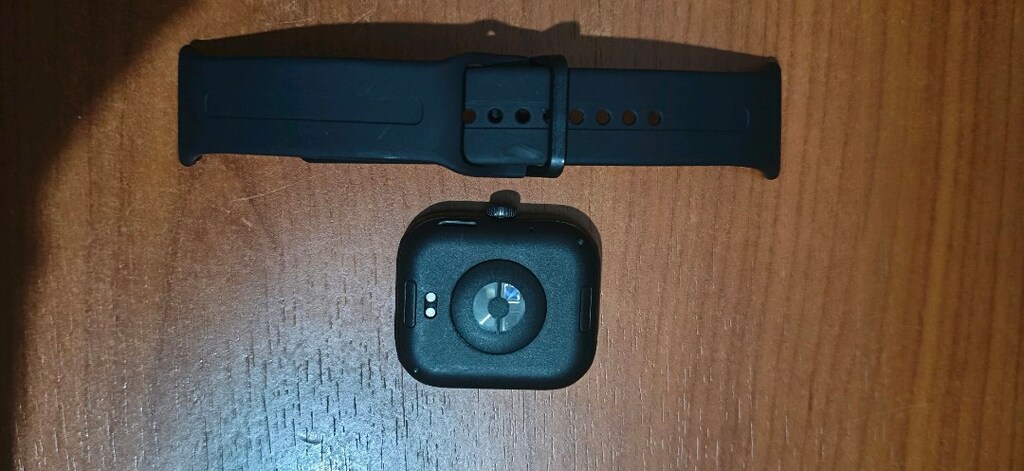 Xiaomi Watch 5 - 5