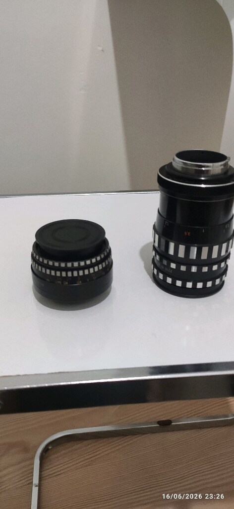 AXA.La fotoğraf makinesi - 10