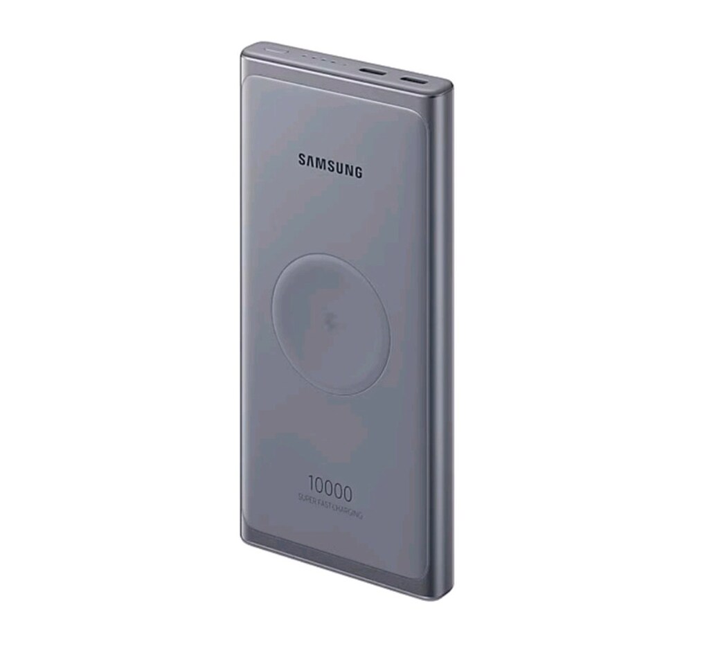 SAMSUNG EB- U3300 KABLOSUZ POWERBANK - 4