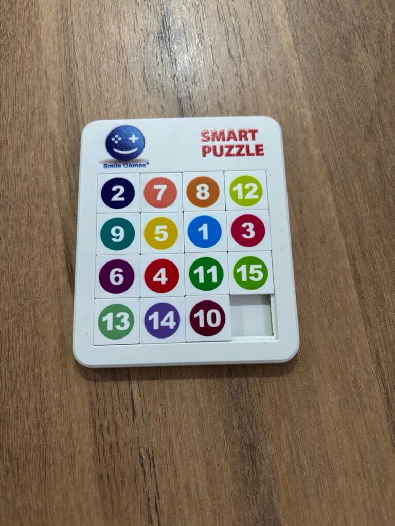 puzzle yapboz - 2
