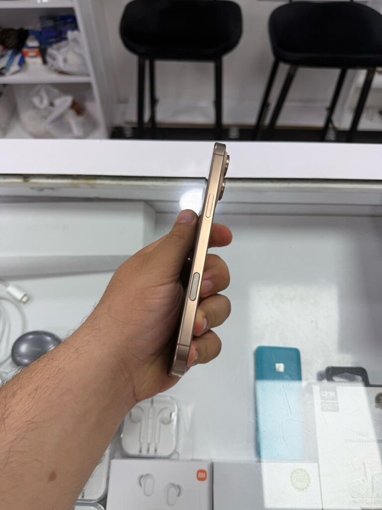 YD 16 PRO MAX KELEPİR FİYAT - 2
