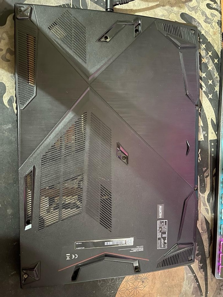 Fiyat/Performans Game Garaj Laptop | i5 10300H - GTX 1650 - 32GB RAM - - 8