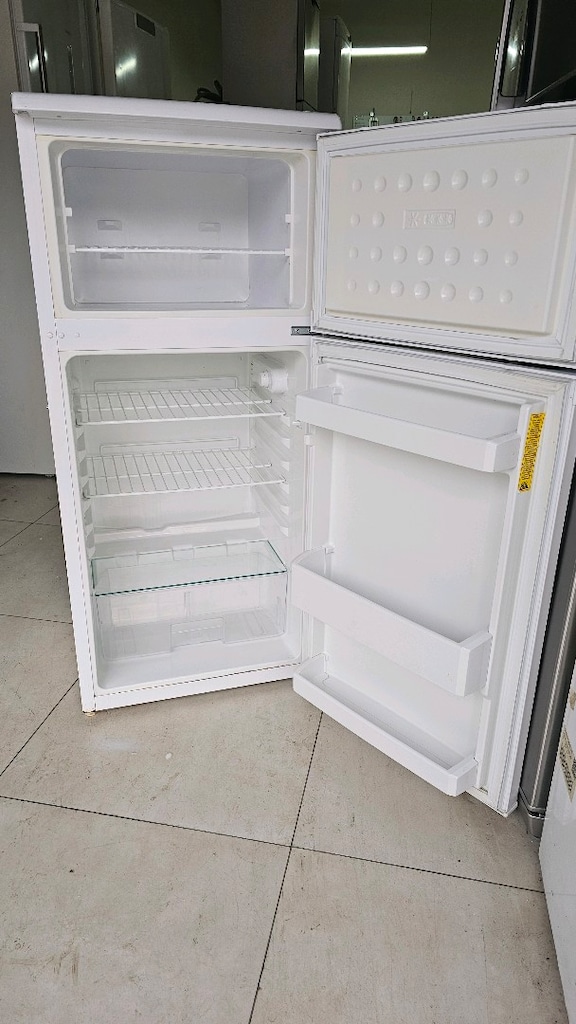 TEKNİK SERVİSTEN OFİS TİPİ BEKO BUZDOLABI - 4