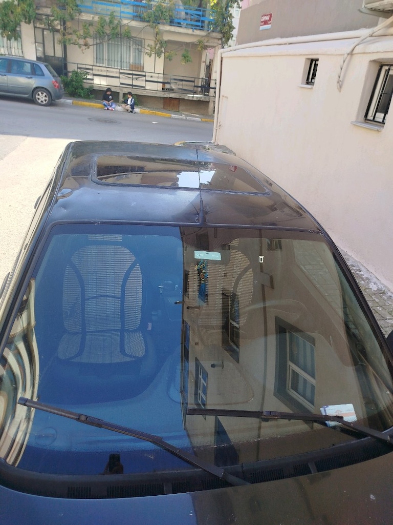 Satılık Arac bu - 8
