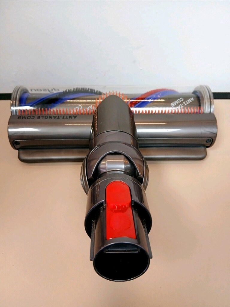 Dyson V11 V15 AntiTangle (Halı) Başlık - 4