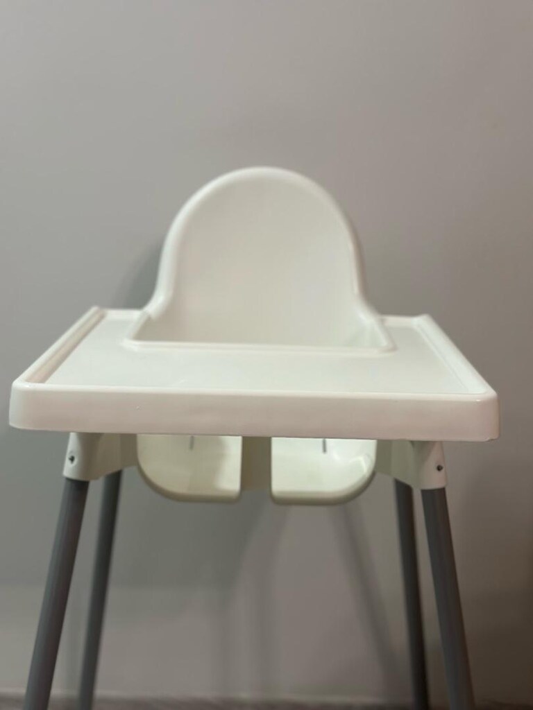 ikea mama sandalyesi - 2
